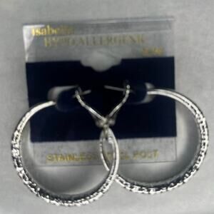 Isabella Earrings